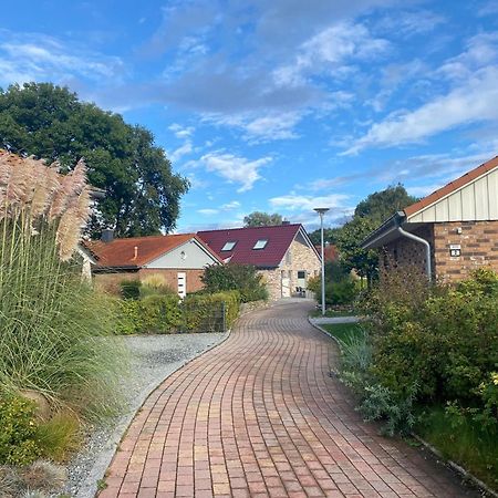 Feriendorf Suedstrand Haus 40 Pelzerhaken Exterior photo